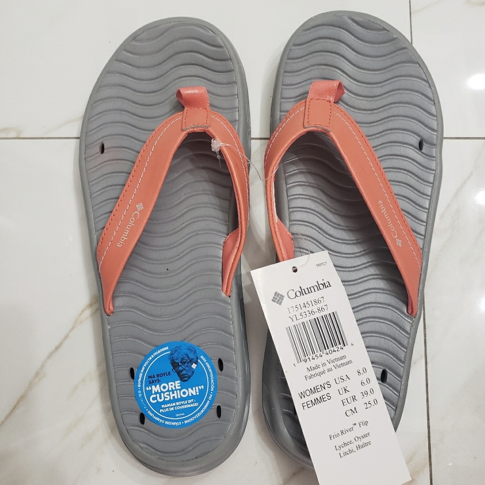 Flip flops